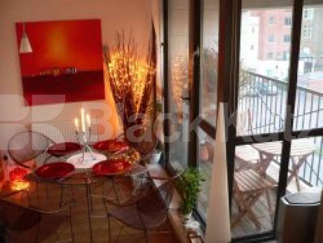 			2 Bedroom, 1 bath, 1 reception Flat			 Manor Gardens, UPPER HOLLOWAY N19